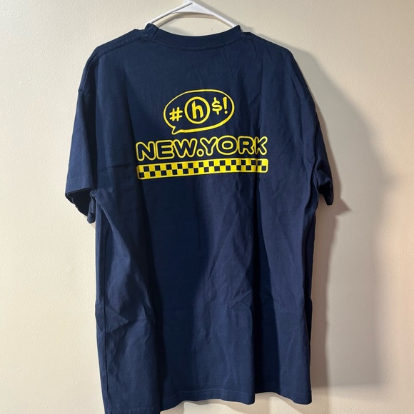 HIDDEN NY King Kong Tee L - Picture 2 of 3